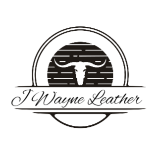 J Wayne Leather