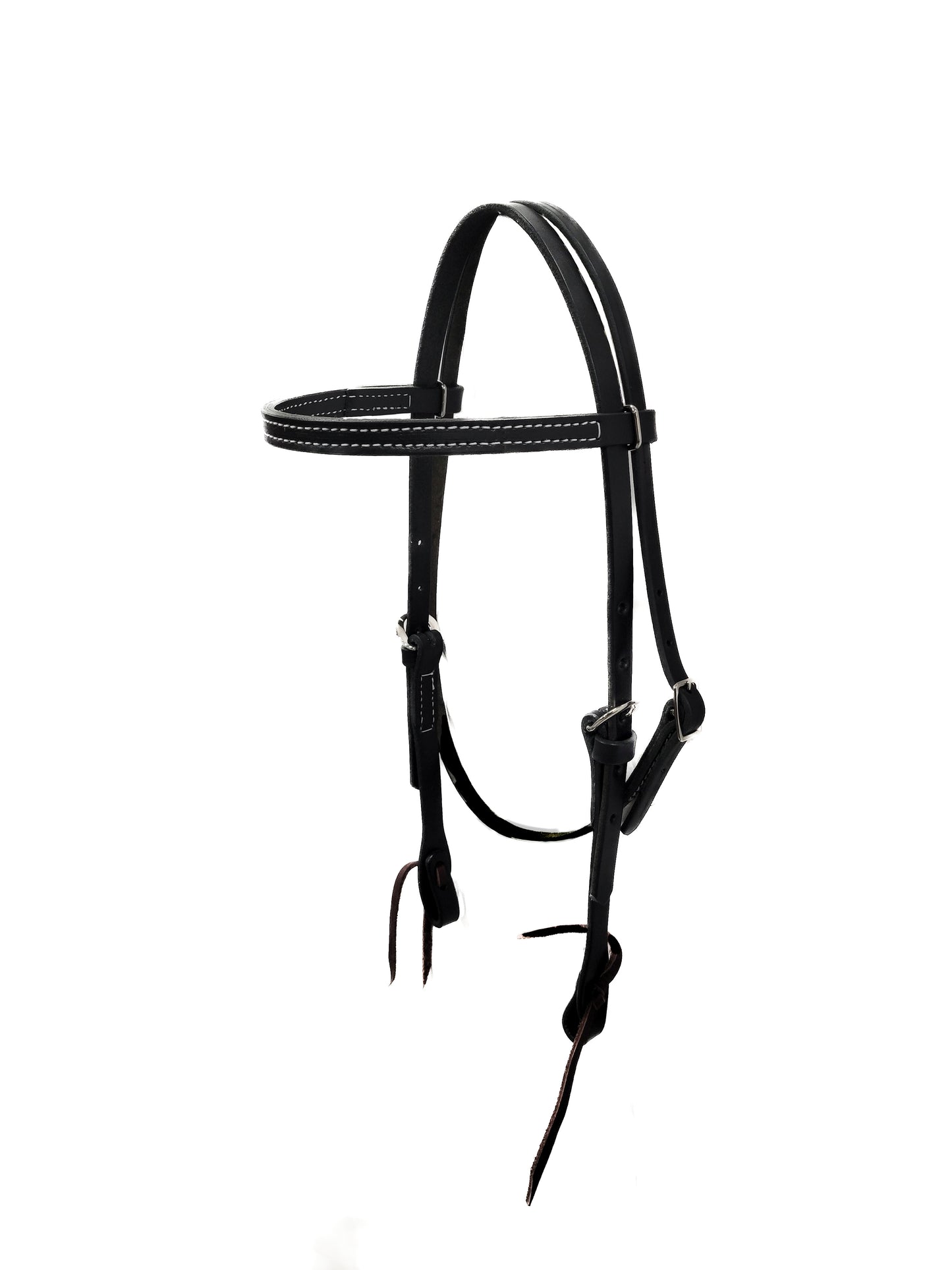 Straight Brow Headstall