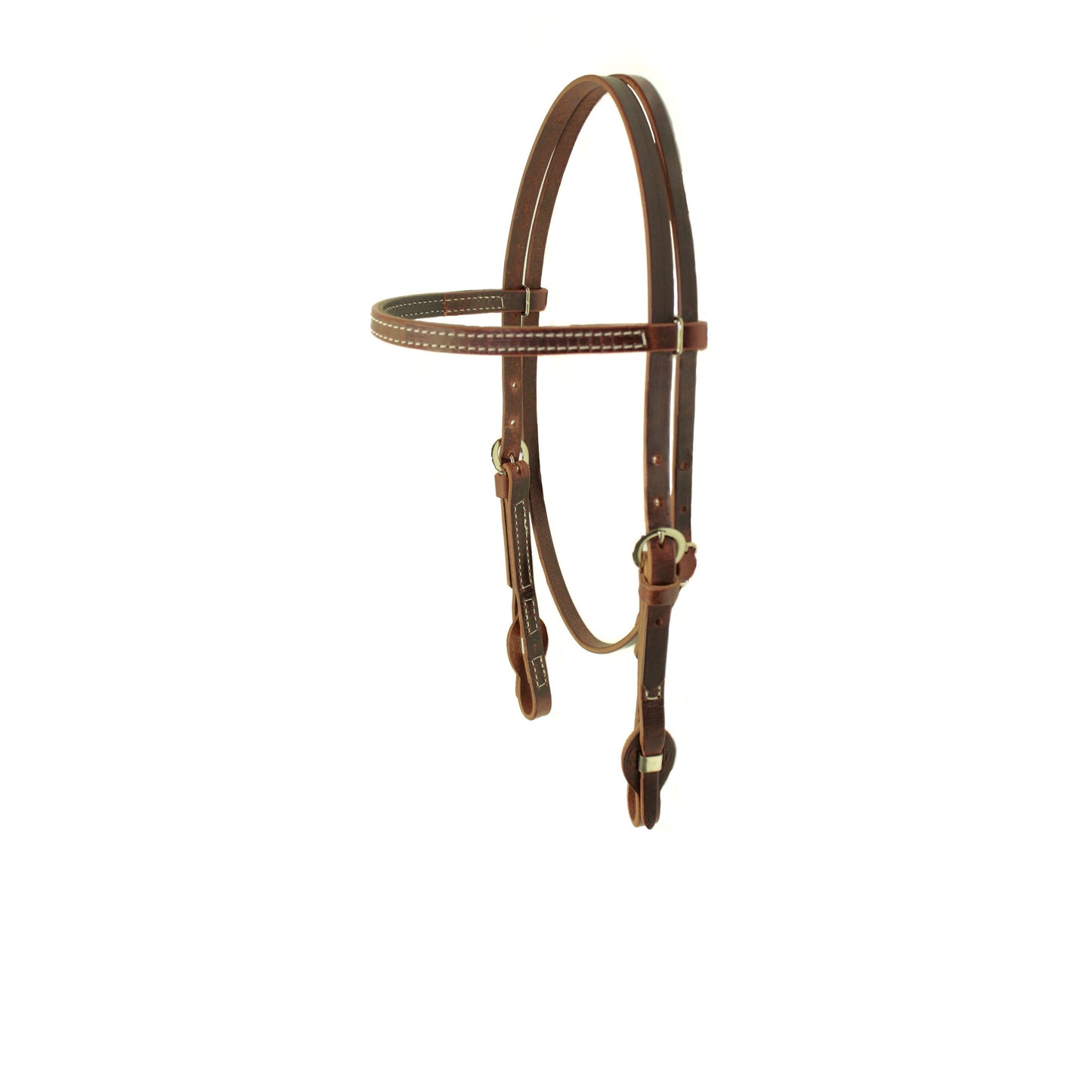 Straight Brow Headstall