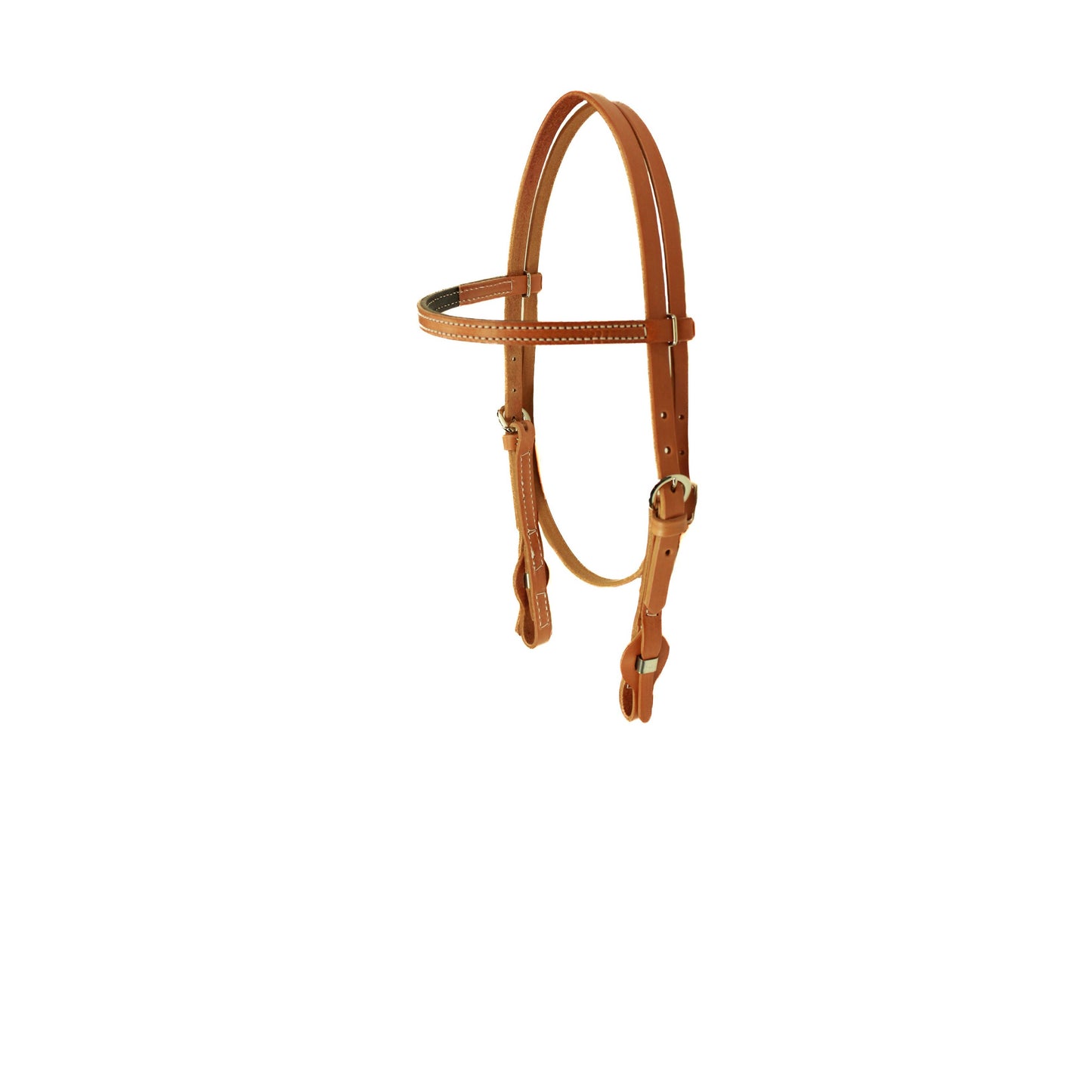 Straight Brow Headstall